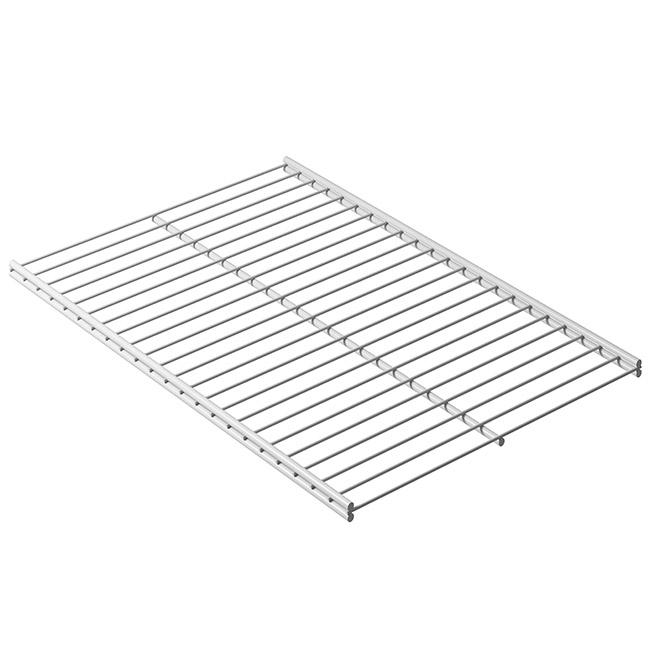 Полки сетчатые